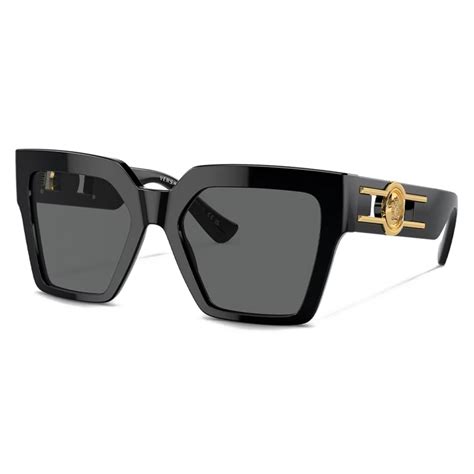 versace black butterfly sunglasses|Versace sunglasses price.